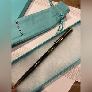 Tiffany T-Clip ballpoint pen